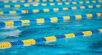 Amazing Health Benefits of Swimming