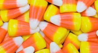 Facts About Candy Corn