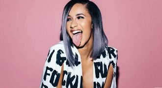 Crazy Facts About Cardi B