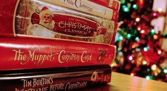 A to Z of Christmas Movie Facts