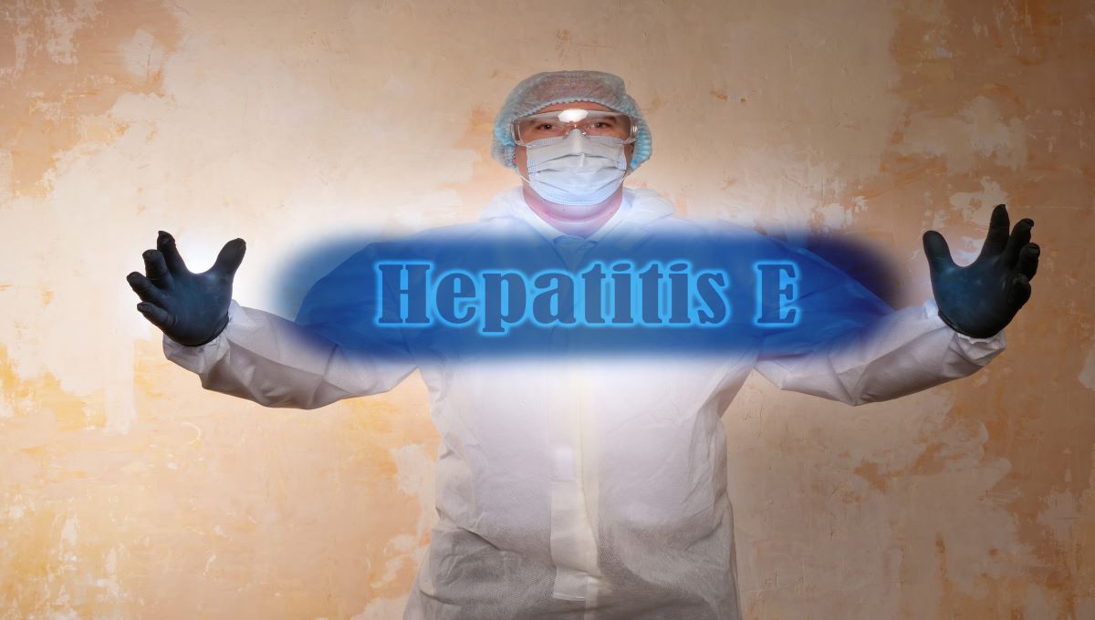 dreamstime_hepatitis e virus