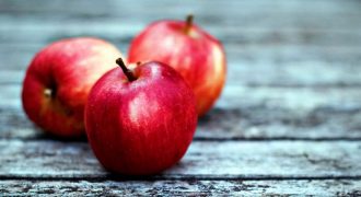 Juicy Facts About Apples