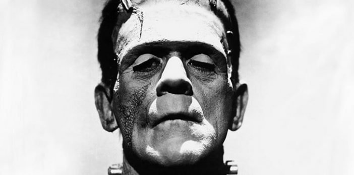 Freaky Facts about Frankenstein