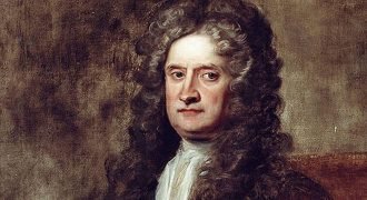 Fun Facts About Isaac Newton
