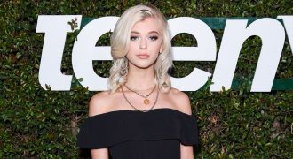 Facts about Loren Gray