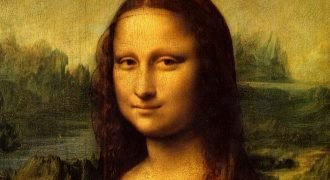 Mona Lisa facts