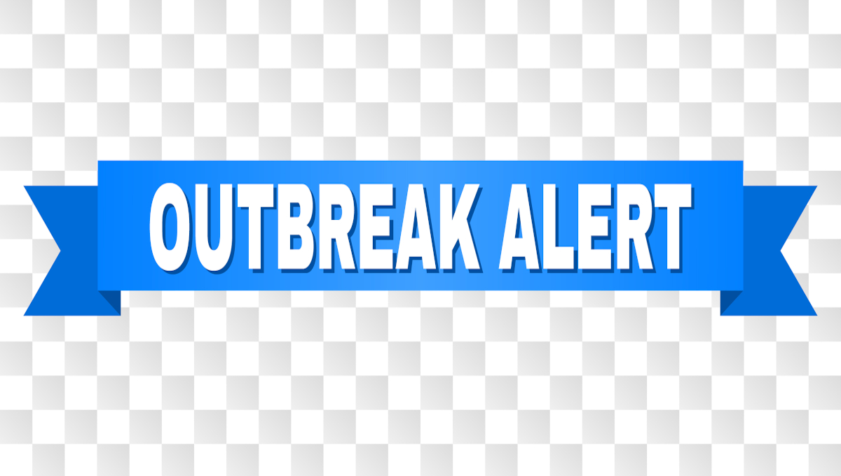 outbreak alert