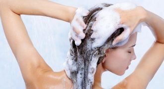 Should we use shampoo or not?