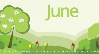 Funny, Weird & Special Days in June