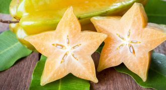 Fun facts about star fruits