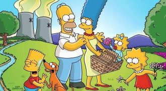 50 Fun Facts About The Simpsons