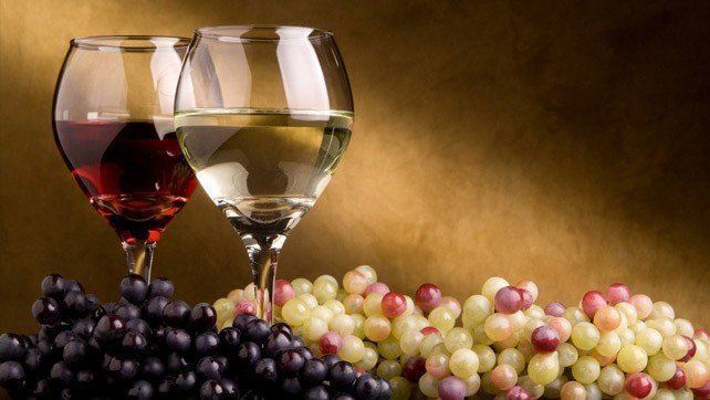 How To Make Wine in Five Steps