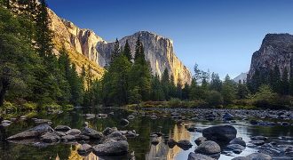 Fantastic Facts About Yosemite National Park, California