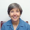 Photo of Sandra McCurdy, Ph.D.