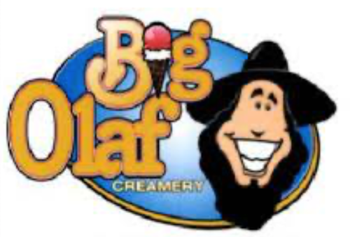 Big Olaf logo
