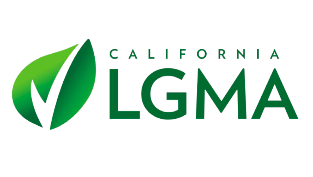 California LGMA