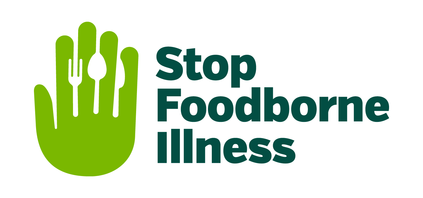 logo STOP Foodborne Illness copy