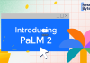 what is google med-palm 2 ai doctor